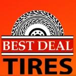 Best Deal Tires - Markham, ON L3R 1E5 - (905)305-0352 | ShowMeLocal.com